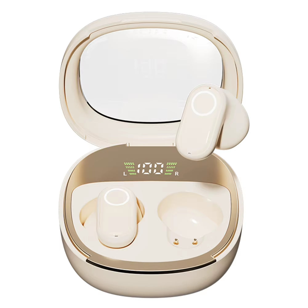 M86 Language Translator Earbuds Smart 144 Languages High Accuracy Wireless BT5.4 TWS Hifi Stereo Earphone Real Time Translator