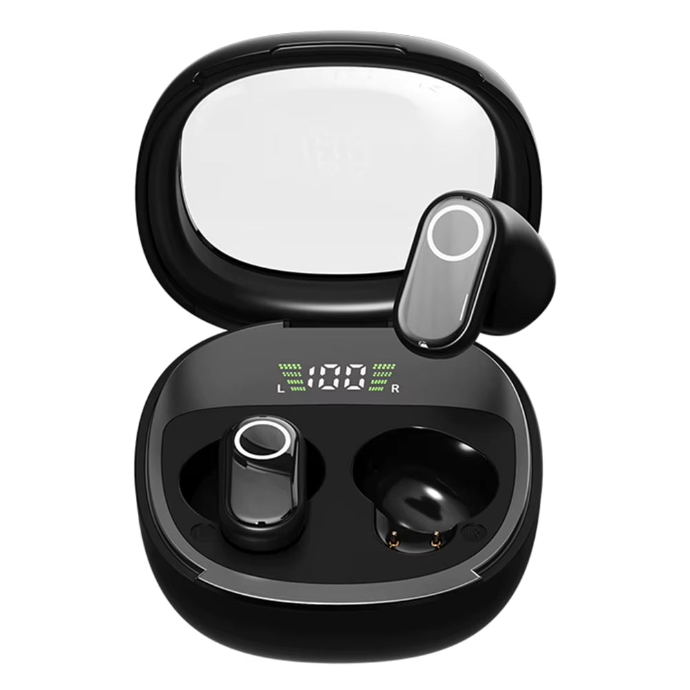 M86 Language Translator Earbuds Smart 144 Languages High Accuracy Wireless BT5.4 TWS Hifi Stereo Earphone Real Time Translator